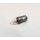 Birne Kontrollleuchte/Tachobeleuchtung, 12V/2W, Sockel: BA7s für Vespa P125-150X/P200E/P150S/125 GT/150 VBA/VBB/GL/Sprint/GS VS5/160 GS/180 SS