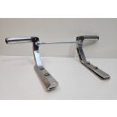Fußrasten FA für Vespa 50-200 V50/PV/ET3/PK/S/VNA-T4/Super/TS/GT/GTR/Sprint/V/Rally/SS180/PX