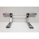 Fußrasten FA für Vespa 50-200 V50/PV/ET3/PK/S/VNA-T4/Super/TS/GT/GTR/Sprint/V/Rally/SS180/PX