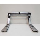 Fußrasten FA für Vespa 50-200 V50/PV/ET3/PK/S/VNA-T4/Super/TS/GT/GTR/Sprint/V/Rally/SS180/PX