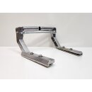 Fußrasten FA für Vespa 50-200 V50/PV/ET3/PK/S/VNA-T4/Super/TS/GT/GTR/Sprint/V/Rally/SS180/PX