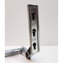 Fußrasten FA für Vespa 50-200 V50/PV/ET3/PK/S/VNA-T4/Super/TS/GT/GTR/Sprint/V/Rally/SS180/PX