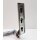 Fußrasten FA für Vespa 50-200 V50/PV/ET3/PK/S/VNA-T4/Super/TS/GT/GTR/Sprint/V/Rally/SS180/PX