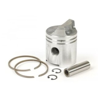 Kolben 1.ÜM für Vespa 125 V1-15/V30-33/Hoffmann A/B