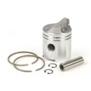 Kolben 1.ÜM für Vespa 125 V1-15/V30-33/Hoffmann...