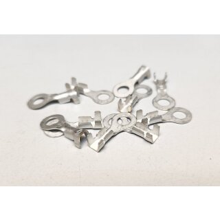 Ringöse 4,5mm Ø=1,0-1,5mm²