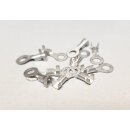 Ringöse 4,5mm Ø=1,0-1,5mm²
