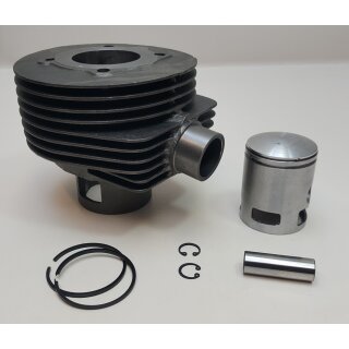 Zylinder Götze 125ccm für Vespa 125 GTR 2°/TS/P125X/PX125 E/Lusso/MY/Cosa