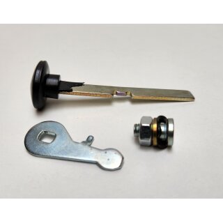 Chokehebel für Vespa 50-125/PV/ET3
