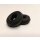Silentgummi Stoßdämpfer 10 mm Ø (innen) 14mm (aussen) 30 mm vorne oben für Vespa V50/PV/ ET3/PK/S/XL/XL2/Automatica/SKR