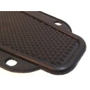 Fußmatte Durchstieg für Vespa125...