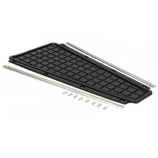 Fußmatte Durchstieg für Vespa P80-150X/ PX80-200E/Lusso 1°/P150S/P200E