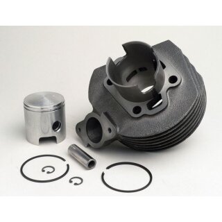Rennzylinder PINASCO 75 ccm für Vespa PK50/S/XL Automatica/Plurimatic