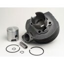 Rennzylinder PINASCO 75 ccm für Vespa PK50/S/XL...
