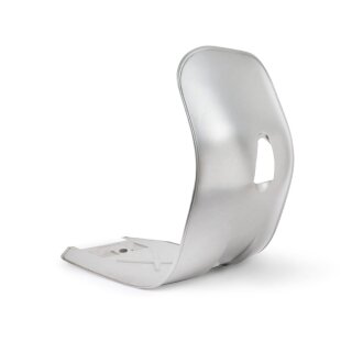 Reparaturblech Beinschild & Trittblech für Vespa 50 2°-125/​PV/​ET3