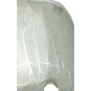 Reparaturblech Beinschild & Trittblech inkl....
