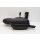Auspuff BGM PRO Big Box TOURING V2 für Vespa 125 GT/GTR/TS/150 GL/Sprint/V/T4/PX125-150/PE/Lusso