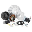 Zündung VAPE 12V, DC Road für Vespa 125...