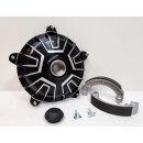 Bremstrommel Kit FA, hinten für Vespa PX80-200 E...