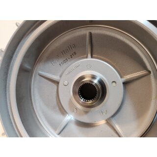 Bremstrommel FA hinten für Vespa 125 GT/GTR/TS/150 Sprint/V/Rally/P80-150X/PX80-200E
