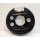 Staubschutzblech 10" Hinterrad für Vespa 125 GT/GTR/TS/150 GL2°/Sprint/V/180-200 Rally/PX80-200/PE/Lusso/`98/MY/`11/T5