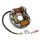 Zündgrundplatte SIP 6V/15W, verstärkte Lichtspule für Vespa 50 R 2° /Special V5B1T 2°/V5B3T