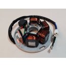 Zündgrundplatte für Vespa PX80-200 E Lusso/`98/MY