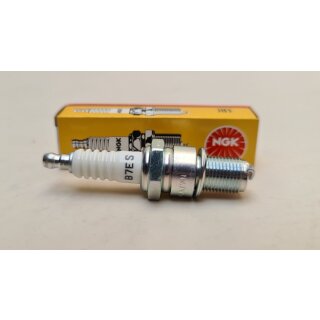 Zündkerze NGK B8ES Kupfer entspricht BOSCH W3CC/W4CC/ DENSO W24ES-U