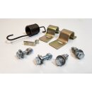 Hauptständer Befestigungsblech Kit für Vespa...