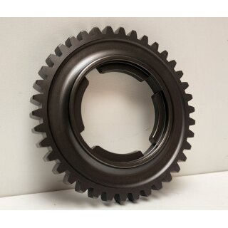 Zahnrad Z 38 3.Gang "PX alt" für Vespa 180-200 Rally/P125-150X 2°/PX150E/Lusso1°/P150S 2°/P200E/Lusso 1°