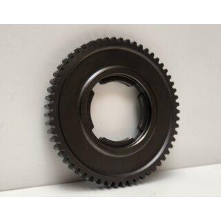 Zahnrad Z 57 1.Gang "PX alt" für Vespa 180-200 Rally/P125-150X 2°/PX150E/Lusso1°/P150S 2°/P200E/Lusso 1°