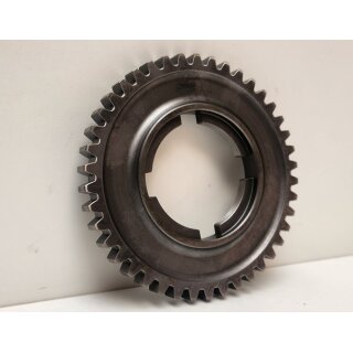 Zahnrad Z 42 2.Gang "PX alt"/"PX Lusso" für Vespa 180-200Rally/P125-150X 2°/PX125-150E/Lusso/P150S 2°/P200E/Lusso/`98/MY/`11/T5/Cosa