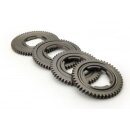 Gang-Set Z 58-54-50-46,"4-Gang PK" für...