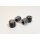 Muttern Kit M7x1 mm für Vespa 125 VM/VN/150 VL/VB/GS (4)