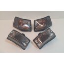 Blinker Kit SIP vorne & hinten für Vespa...