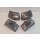 Blinker Kit SIP vorne & hinten für Vespa PX80-200/PE/Lusso/T5