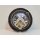 Scheinwerfer BOSATTA rund Ø 130mm für Vespa 125 GTR/TS/150 SprintV/180-200 Rally