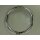Lampenring für Vespa 50 SS/90SS/125 PV/ET3/Super/150 Super