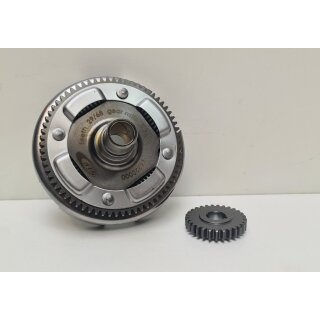 Getriebeübersetzung Z 29/68 (2.34) SIP Sport für Vespa 50-90/R/SS/100/PK50-100/S/XL/XL2