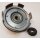 Getriebeübersetzung Z 18/67 (3.72) SIP für Vespa 50/N/L/R/S2°/Special V5A2-3T/SR/SS