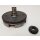 Getriebeübersetzung Z 18/67 (3.72) SIP für Vespa 50/N/L/R/S2°/Special V5A2-3T/SR/SS