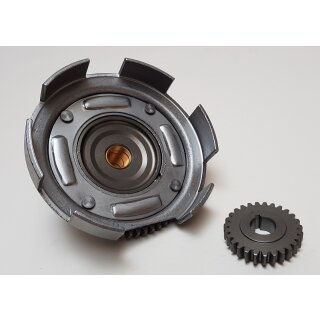Getriebeübersetzung Z 27/69 (2.56) CIF Sport für Vespa 50-125/PV/ET3/PK50-125/S/XL/XL2
