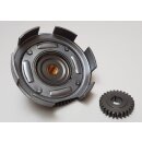 Getriebeübersetzung Z 27/69 (2.56) CIF Sport...