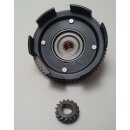 Getriebeübersetzung Z 15/68 (4.53) DRT Standard...
