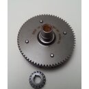 Getriebeübersetzung Z 15/68 (4.53) DRT Standard für Vespa 50-90/PK50/S/XL/XL2/Ape 50