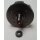 Getriebeübersetzung Z 15/68 (4.53) DRT Standard für Vespa 50-90/PK50/S/XL/XL2/Ape 50