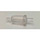 Benzinfilter MALOSSI Ø 8 mm