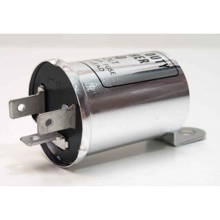 Blinkrelais für Vespa P80-150X/​ P150S/​P200E/​PX80-200E/​Lusso