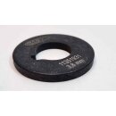 Unterlegscheibe Kupplung 34,0x15,2x3,8 mm für Vespa...